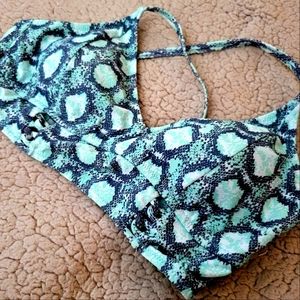 Jessica Simpson bikini top